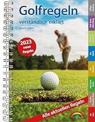 Golfregeln verständlich erkl� gebraucht kaufen  Wird an jeden Ort in Deutschland
