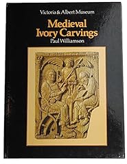 Introduction mediaeval ivory for sale  Delivered anywhere in UK