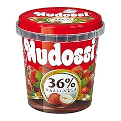 Nudossi brotaufstrich 200g gebraucht kaufen  Wird an jeden Ort in Deutschland