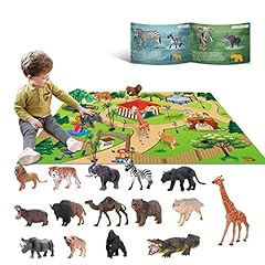 Youcute animal toys for sale  Delivered anywhere in UK