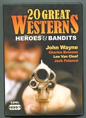 Great westerns heroes for sale  Delivered anywhere in USA 