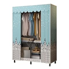 Myxjx wardrobe canvas for sale  Delivered anywhere in UK