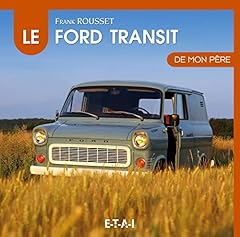 utilitaires ford transit d'occasion  Livré partout en France