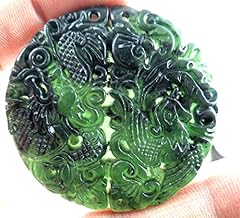 Aixilan jade necklace for sale  Delivered anywhere in UK