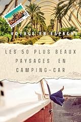 Voyage espagne beaux d'occasion  Livré partout en France