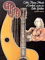 Celtic harp music for sale  Delivered anywhere in USA 