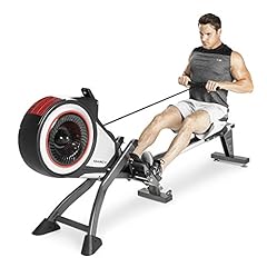 Marcy Foldable Turbine Rowing Machine Rower with 8 for sale  Delivered anywhere in USA 