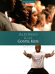 Alphonso gospel kids d'occasion  Livré partout en France