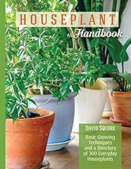 Houseplant handbook basic for sale  Delivered anywhere in USA 