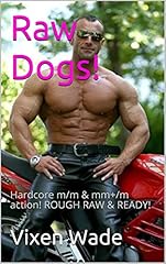 Raw dogs hardcore for sale  Delivered anywhere in UK