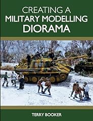 Creating military modelling for sale  Delivered anywhere in UK