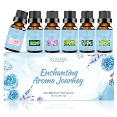 Essential oils set for sale  Delivered anywhere in UK