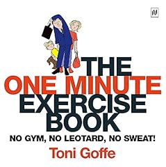 One minute exercise for sale  Delivered anywhere in Ireland