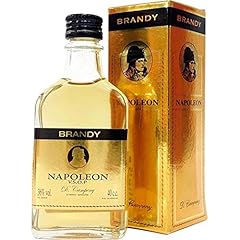 Napoleon brandy miniature d'occasion  Livré partout en France