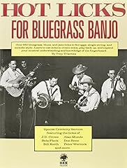 Hot licks bluegrass for sale  Delivered anywhere in USA 