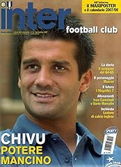 Inter football club usato  Spedito ovunque in Italia 