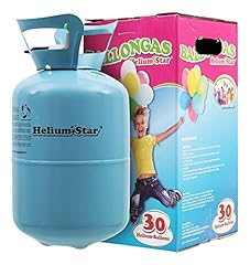 Heliumstar helium einwegflasch gebraucht kaufen  Wird an jeden Ort in Deutschland