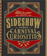 Ripley believe sideshow for sale  Delivered anywhere in USA 