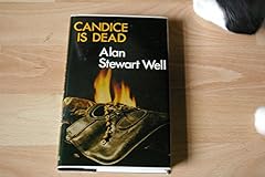 Candice dead for sale  Delivered anywhere in UK