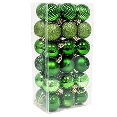36pcs 3cm christmas for sale  Delivered anywhere in UK