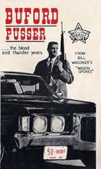 Buford pusser blood for sale  Delivered anywhere in USA 