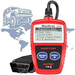 Autel maxiscan ms309 for sale  Delivered anywhere in UK