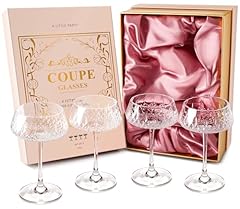 Vimerpa coupe glasses for sale  Delivered anywhere in USA 