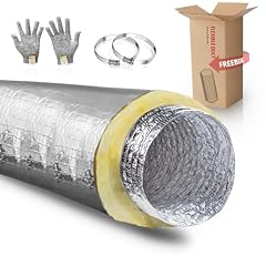 Ft. insulated flexible for sale  Delivered anywhere in USA 