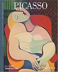 Picasso 1915 1973 usato  Spedito ovunque in Italia 