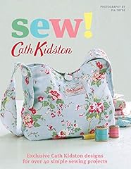 Sew for sale  Delivered anywhere in UK