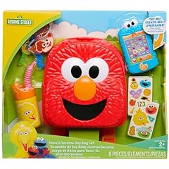 Play sesame street for sale  Delivered anywhere in USA 