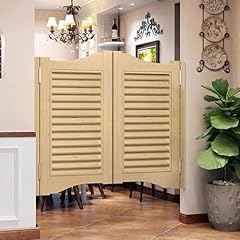 Louvered café interior for sale  Delivered anywhere in USA 