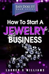Start jewelry business for sale  Delivered anywhere in USA 