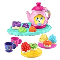 Leapfrog rainbow tea for sale  Delivered anywhere in USA 