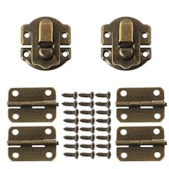 Antique bronze hasp for sale  Delivered anywhere in USA 
