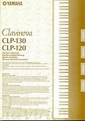 Yamaha clavinova clp for sale  Delivered anywhere in USA 