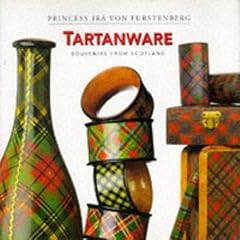 Tartanware souvenirs scotland for sale  Delivered anywhere in UK