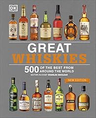 Great whiskies 500 for sale  Delivered anywhere in UK