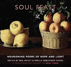 Soul feast nourishing for sale  Delivered anywhere in UK