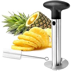 Pineapple corer slicer for sale  Delivered anywhere in USA 