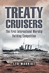 Treaty cruisers first for sale  Delivered anywhere in UK