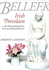 Belleek irish porcelain for sale  Delivered anywhere in Ireland