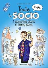 Groupes réseaux sociaux d'occasion  Livré partout en France