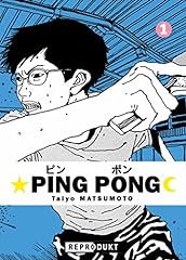 Ping pong 1 gebraucht kaufen  Wird an jeden Ort in Deutschland