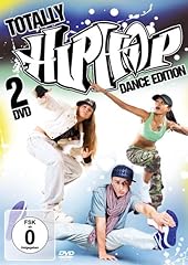 Totally hip dance gebraucht kaufen  Wird an jeden Ort in Deutschland