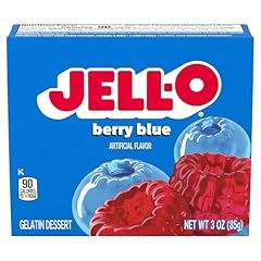 Jell gélatine berry d'occasion  Livré partout en France