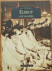 Elbeuf tome d'occasion  Livré partout en France