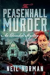 Peasenhall murder edwardian for sale  Delivered anywhere in UK