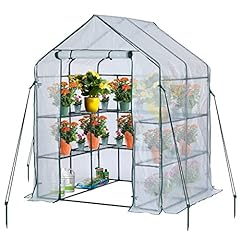 Eprosmin walk greenhouse for sale  Delivered anywhere in UK