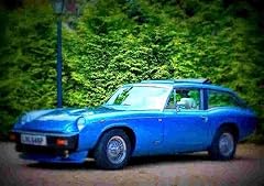 1975 jensen photo for sale  Delivered anywhere in UK